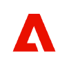 Adobe Inc. logo