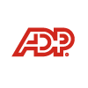 Automatic Data Processing Inc. logo