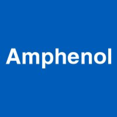 Amphenol Corp. logo