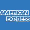 American Express Co. logo