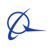 Boeing Co. logo