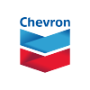 Chevron Corp. logo