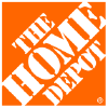 Home Depot, Inc., The logo