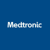 Medtronic plc logo