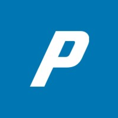 Progressive Corp. logo