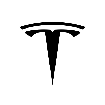 Tesla Inc. logo