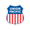 Union Pacific Corp. logo