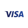 Visa Inc. logo