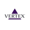 Vertex Pharmaceuticals Inc. logo