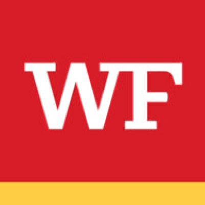 Wells Fargo & Co. logo