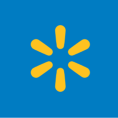 Walmart Inc. logo