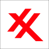 Exxon Mobil Corp. logo