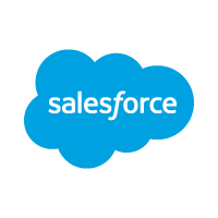 Salesforce, Inc. logo