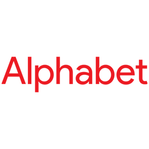 Alphabet Inc. logo