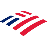 Bank of America Corp. logo