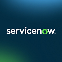 ServiceNow Inc. logo