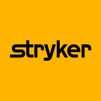 Stryker Corp. logo