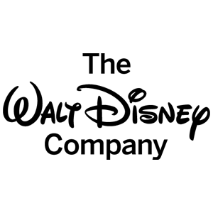 Walt Disney Co., The logo